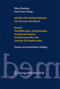 Neuro-Psychopharmaka. Ein Therapie-Handbuch