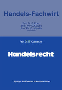 Handelsrecht