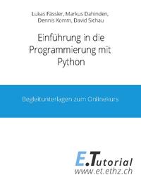 Programmieren mit Python