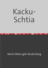 Kacku - Schtia Wo bleiben die, die immer Helfen