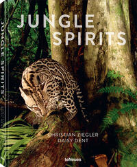 Jungle Spirits