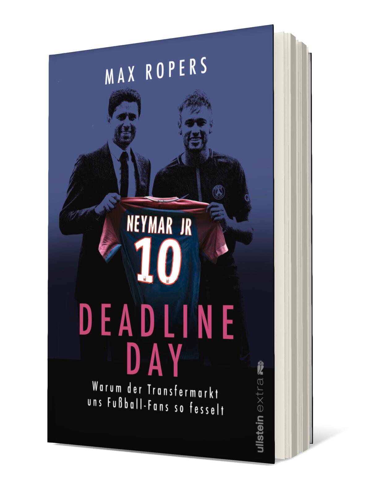 Deadline Day