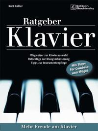 Ratgeber Klavier