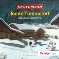 Tomte Tummetott und andere Geschichten