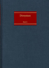 Dionysiaca