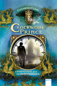 Clockwork Prince