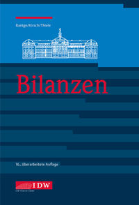 Bilanzen