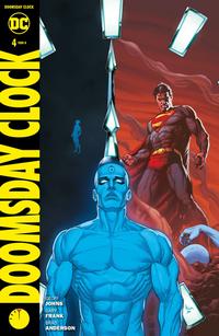 Doomsday Clock