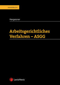 Arbeitsgerichtliches Verfahren - ASGG