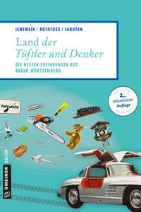 Land der Tüftler und Denker