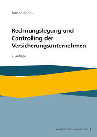 Rechnungslegung und Controlling der Versicherungsunternehmen