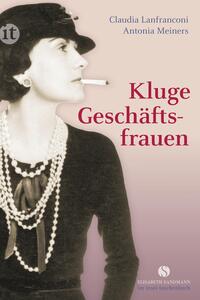 Kluge Geschäftsfrauen