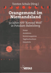 Orangemond im Niemandsland