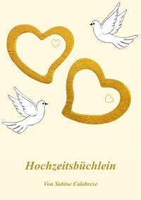 Hochzeitsbüchlein