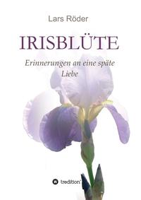 Irisblüte