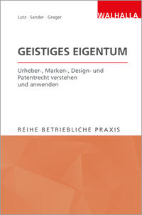 Geistiges Eigentum