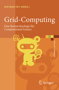 Grid-Computing