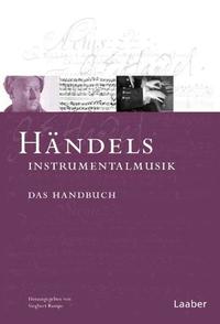 Händels Instrumentalmusik