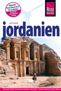 Jordanien