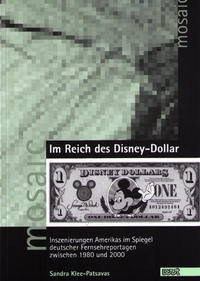 Im Reich des Disney-Dollar