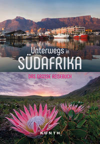 Unterwegs in Südafrika