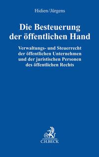 Die Besteuerung der öffentlichen Hand