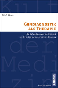 Gendiagnostik als Therapie