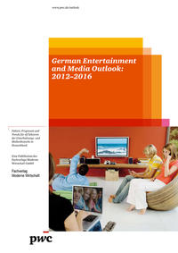 German Entertainment and Media Outlook: 2012–2016