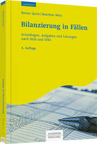 Bilanzierung in Fällen