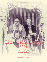 Literarische Ostsee 2024