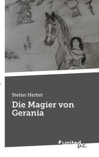 Die Magier von Gerania