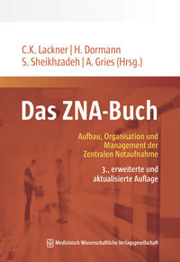 Das ZNA-Buch