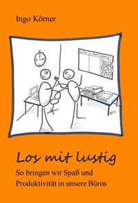 Los mit lustig