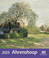 Ahrenshoop 2025