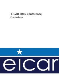 EICAR 2016 Conference Proceedings