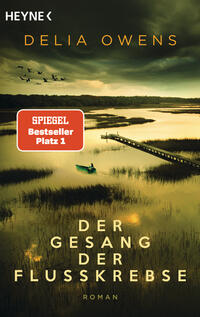 Der Gesang der Flusskrebse