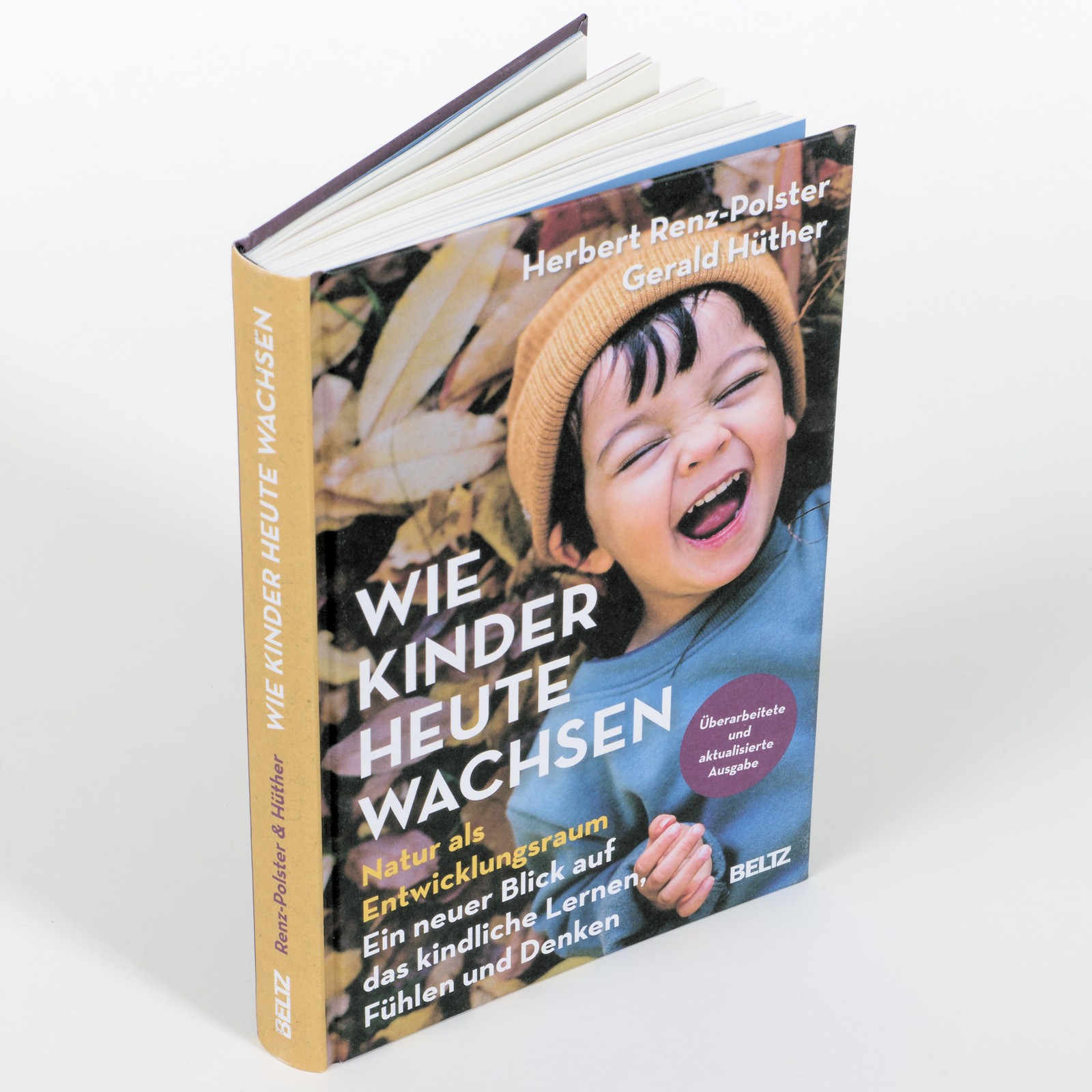 Wie Kinder heute wachsen