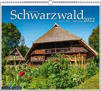 Schwarzwald 2022