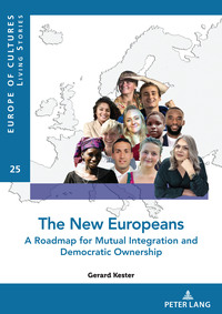 The New Europeans