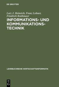 Informations- und Kommunikationstechnik