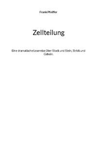 Zellteilung