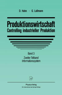 Produktionswirtschaft - Controlling industrieller Produktion