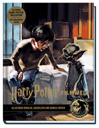 Harry Potter Filmwelt