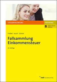 Fallsammlung Einkommensteuer