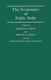 The Economics of Public Debt