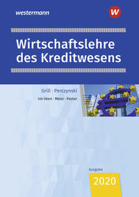 Wirtschaftslehre / Wirtschaftslehre des Kreditwesens