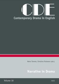 Narrative in Drama