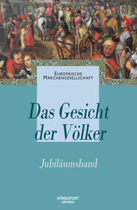 Das Gesicht der Völker