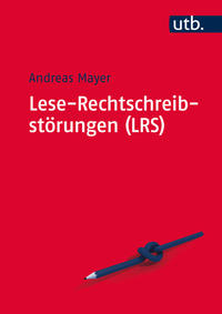 Lese-Rechtschreibstörungen (LRS)