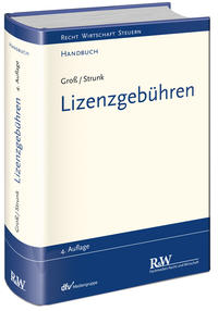 Lizenzgebühren